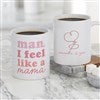 Product Thumbnail 11oz Mug with White Handle