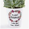 Product Thumbnail Plant Mama Flower Pot