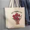 Product Thumbnail 20x15 Canvas Tote