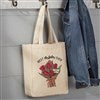Product Thumbnail 14x10 Canvas Tote