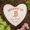 Product Thumbnail 9.75x10.25 Garden Stone