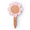 Product Thumbnail Garden Stake in Pink