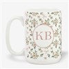 Product Thumbnail 15 oz. White mug