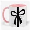 Product Thumbnail 11 oz. Pink mug
