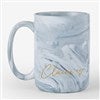 Product Thumbnail 15 oz. Grey Mug