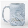 Product Thumbnail 15 oz. Grey Mug