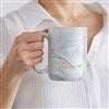 Product Thumbnail Model View - 15 oz. Grey Mug