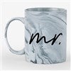 Product Thumbnail 11 oz. Gray mug