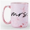 Product Thumbnail 15 oz. Pink Mug
