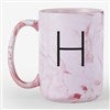 Product Thumbnail 15 oz. Pink mug