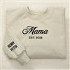 Product Thumbnail Sand Sweatshirt 