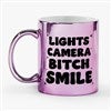 Product Thumbnail Purple Mug