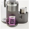 Product Thumbnail Purple in Coffee Maker