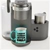 Product Thumbnail Green in Coffee Maker