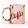 Product Thumbnail Rose Gold Metallic