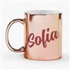 Product Thumbnail Rose Gold Metallic