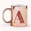 Product Thumbnail Rose Gold Metallic