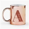 Product Thumbnail Rose Gold Metallic