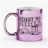Product Thumbnail Purple Metallic