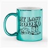 Product Thumbnail Green Metallic
