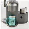 Product Thumbnail Green in Coffee Maker