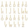 Product Thumbnail Letters