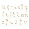 Product Thumbnail Letters