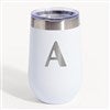 Product Thumbnail White Tumbler