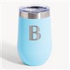 Product Thumbnail Light Blue Tumbler