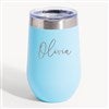 Product Thumbnail Light Blue Tumbler