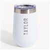 Product Thumbnail White Tumbler