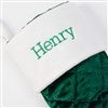 Product Thumbnail Emerald Green Thread Color Example
