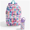 Product Thumbnail Backpack and Water Bottle