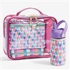 Product Thumbnail Toiletry Bag & Water Bottle
