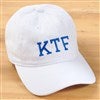 Product Thumbnail White Hat