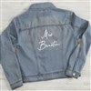 Product Thumbnail Back of Jacket
