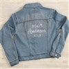 Product Thumbnail Back of Jacket