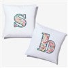 Product Thumbnail Regular & Velvet Pillow