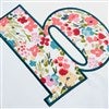Product Thumbnail Embroidered Applique