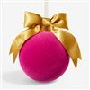 Product Thumbnail Pink Ornament