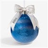 Product Thumbnail Blue Ornament