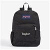 Product Thumbnail Black Backpack