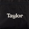 Product Thumbnail Black Backpack Close Up