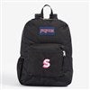 Product Thumbnail Black Backpack