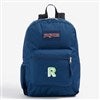 Product Thumbnail Navy Backpack 