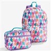 Product Thumbnail Lunch Box and Backpack