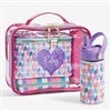 Product Thumbnail Toiletry Bag & Water Bottle