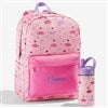 Product Thumbnail Backpack and Water Bottle