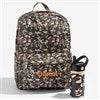 Product Thumbnail Backpack and Water Bottle