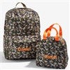 Product Thumbnail Backpack and Lunch Box